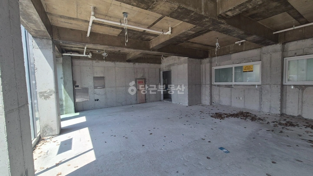 경상남도 밀양시 삼문동 상가 사진 1