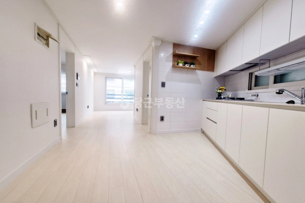 인천광역시 부평구 부평동 빌라(투룸 이상) 사진 1