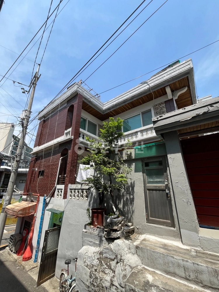 서울특별시 금천구 독산동 단독/전원주택 사진 1