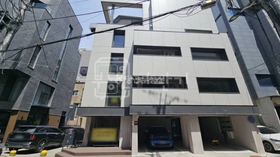 서울특별시 서초구 서초동 상가 사진 1