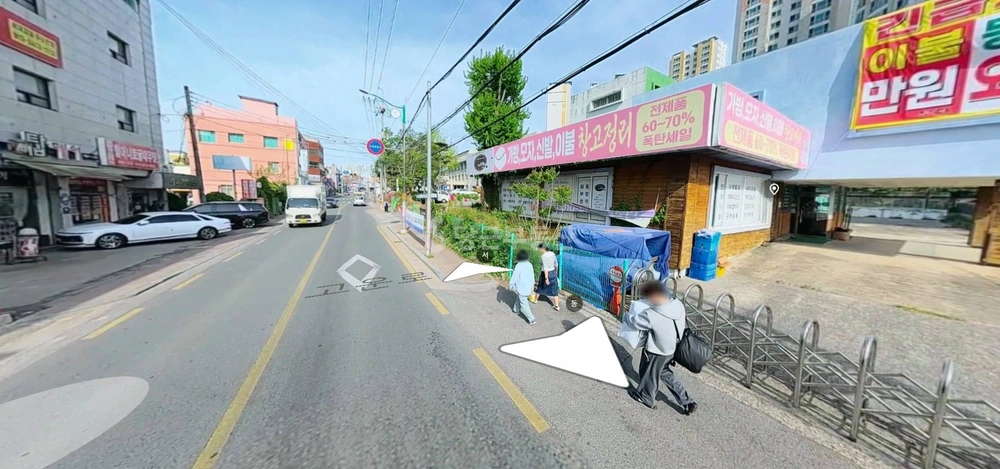 충청남도 서산시 동문동 건물 사진 1