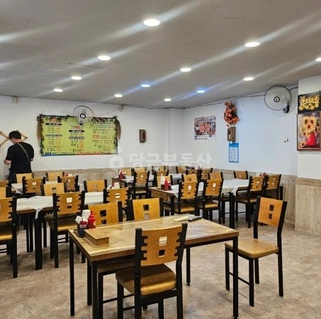 경기도 수원시 장안구 정자동 상가 사진 1