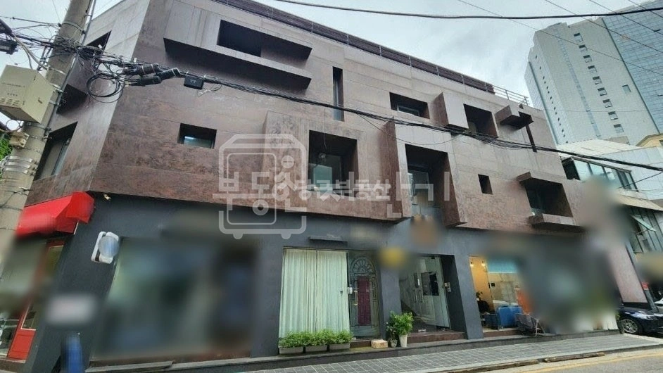 서울특별시 강남구 청담동 사무실 사진 1
