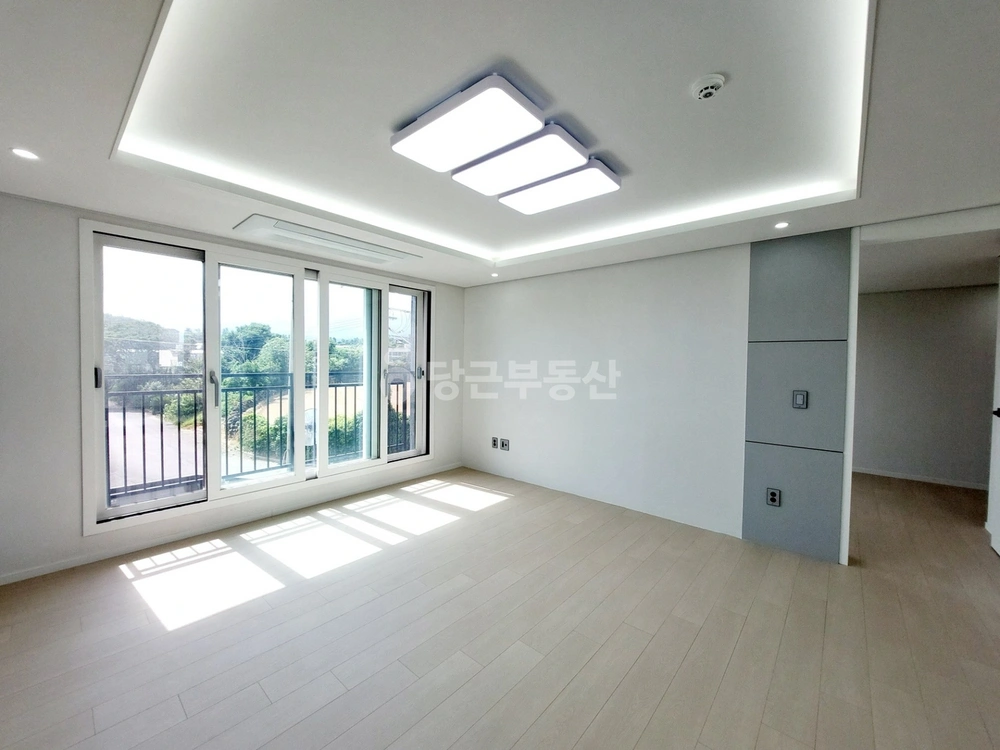 제주특별자치도 제주시 도평동 빌라(투룸 이상) 사진 1
