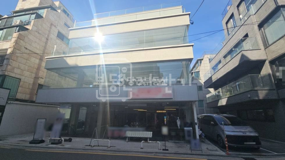서울특별시 강남구 신사동 사무실 사진 1