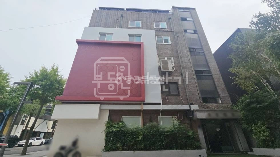 서울특별시 강남구 신사동 상가 사진 1