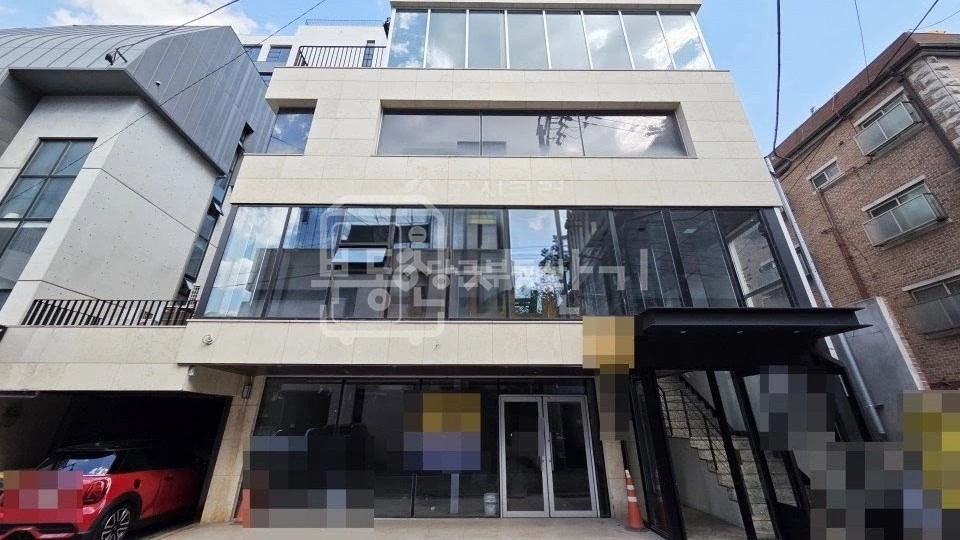 서울특별시 강남구 청담동 사무실 사진 1