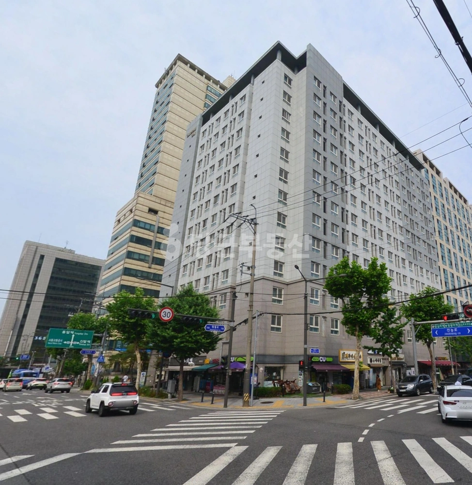 서울특별시 동대문구 답십리동 아파트 사진 1