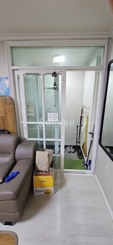 경기도 광주시 추자동 빌라(투룸 이상) 사진 1