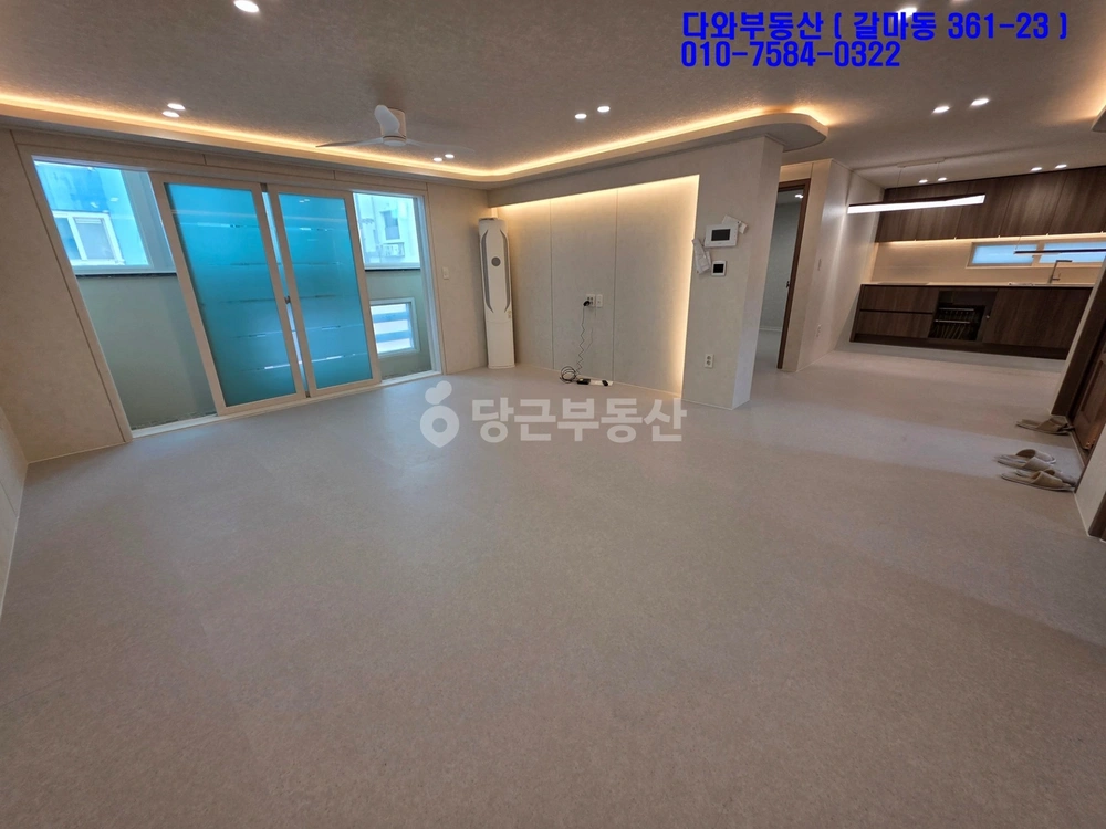 대전광역시 서구 괴정동 빌라(투룸 이상) 사진 1