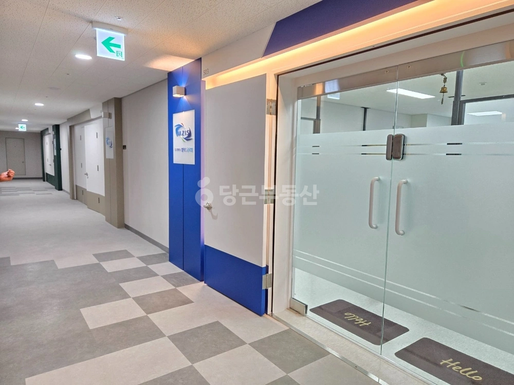 경기도 고양시 덕양구 덕은동 사무실 사진 1