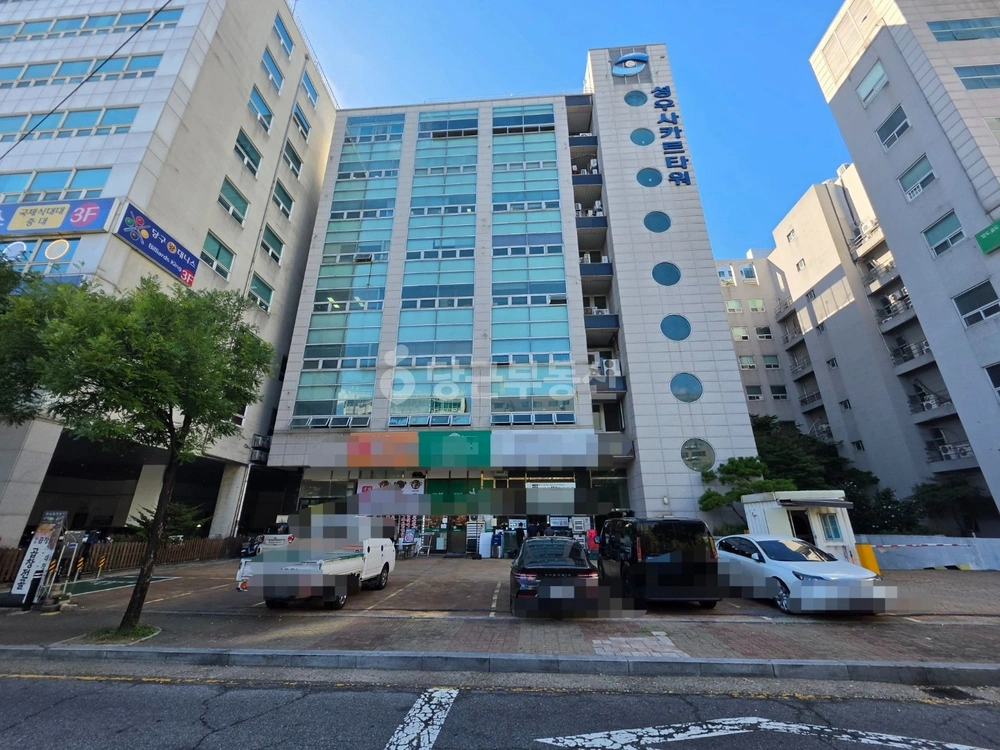 경기도 고양시 일산동구 장항동 상가 사진 1