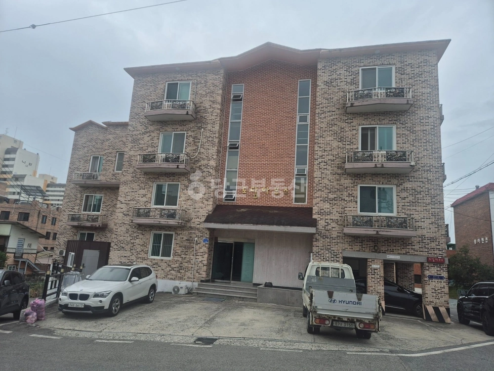 충청북도 충주시 연수동 원룸 사진 1