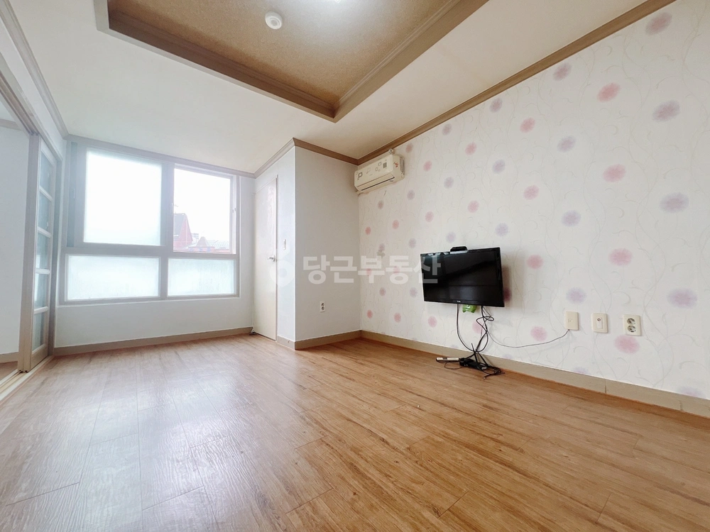 전남광주통합특별시 남구 백운동 빌라(투룸 이상) 사진 1