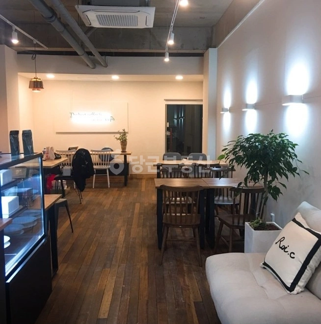 경기도 파주시 동패동 상가 사진 1