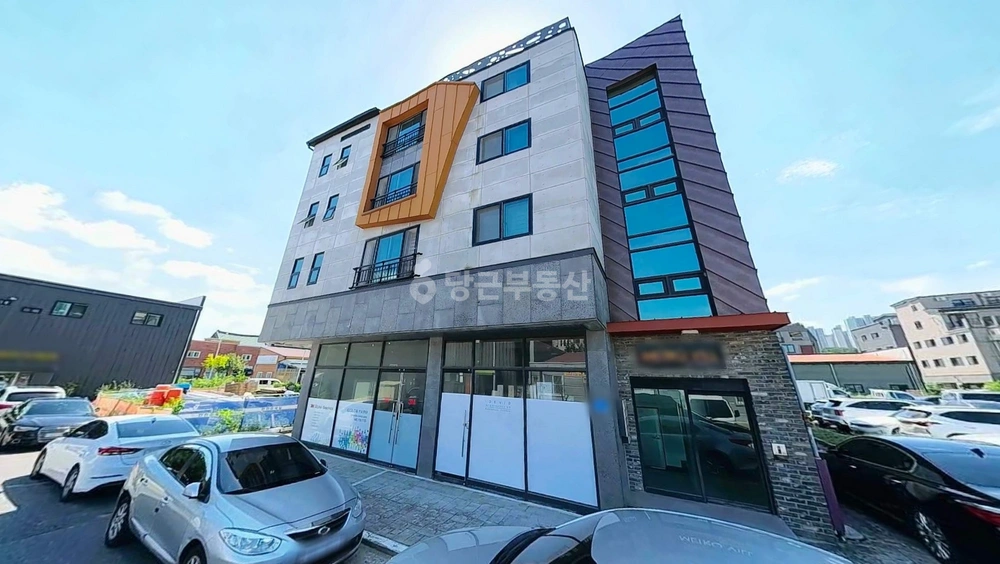 대전광역시 유성구 학하동 건물 사진 1