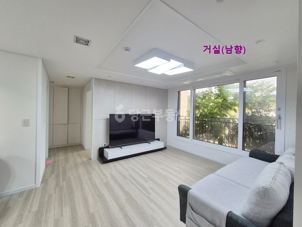 제주특별자치도 제주시 애월읍 빌라(투룸 이상) 사진 1