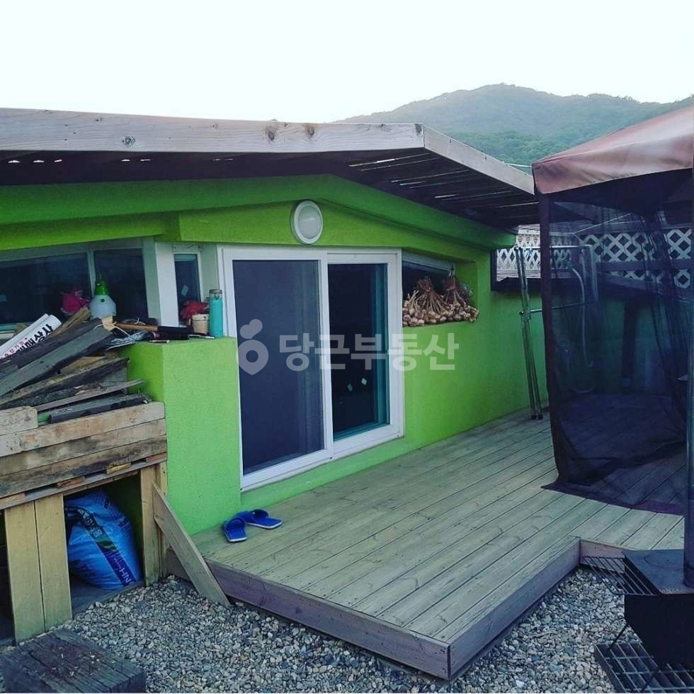 경기도 안성시 죽산면 빌라(투룸 이상) 사진 1