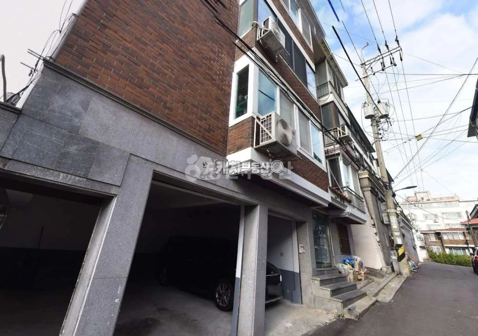 서울특별시 성북구 정릉동 빌라(투룸 이상) 사진 1