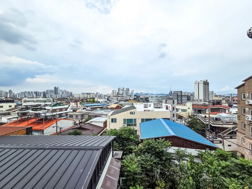 대전광역시 동구 홍도동 원룸 사진 1