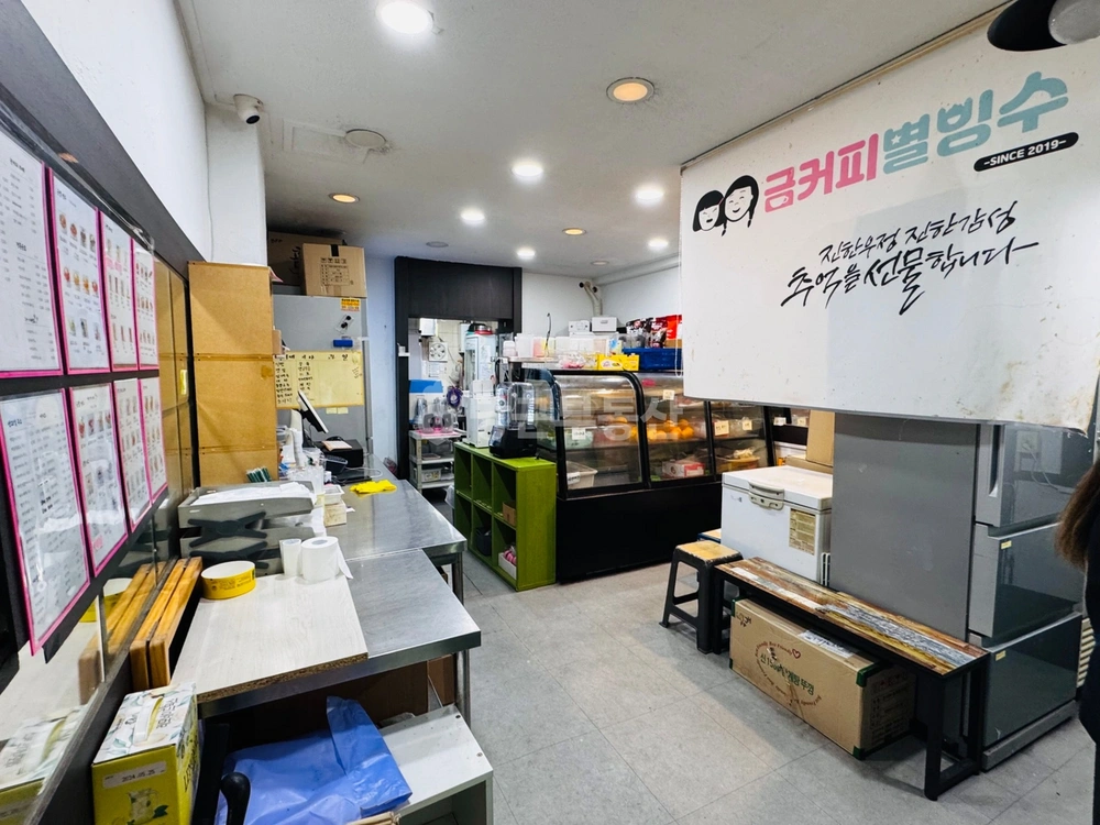 충청남도 천안시 동남구 신부동 상가 사진 1