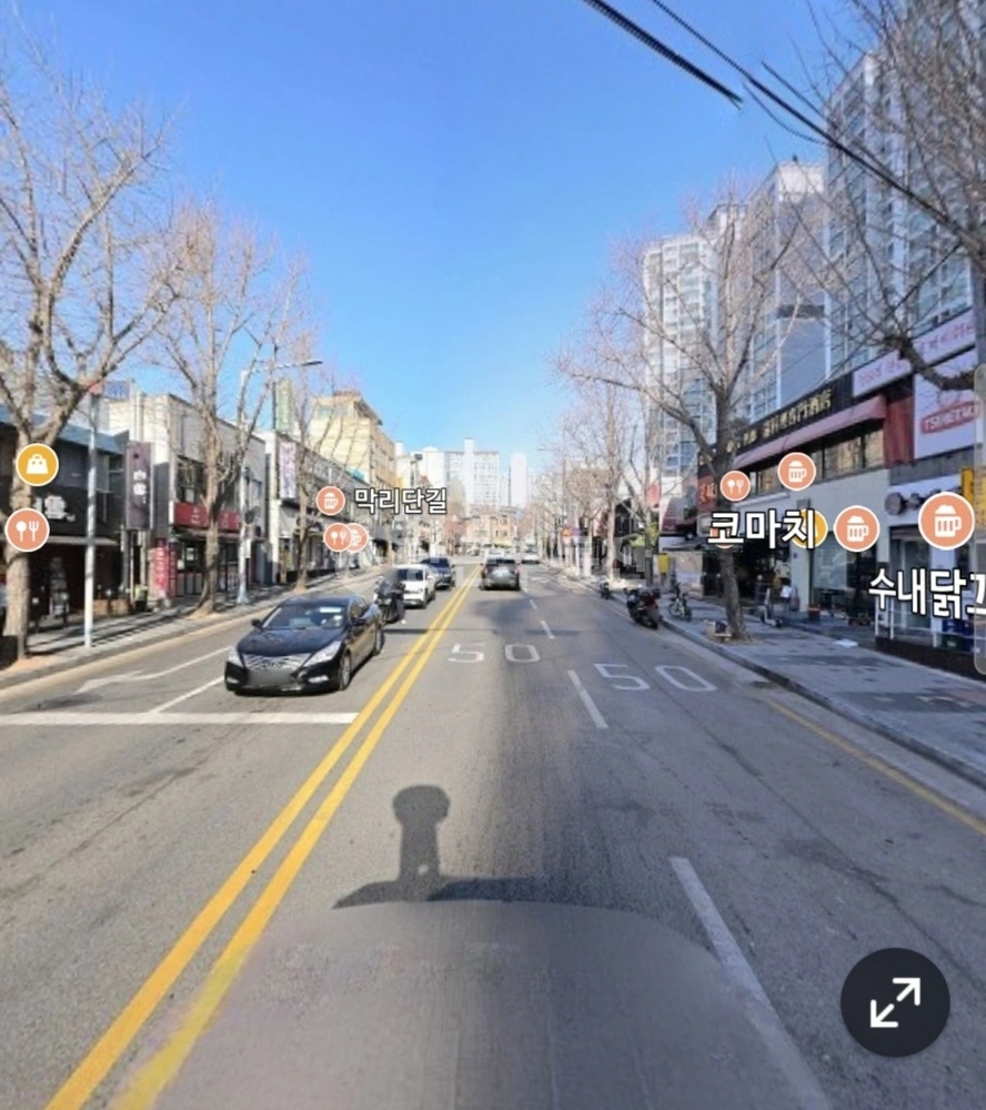 부산광역시 해운대구 좌동 상가 사진 1