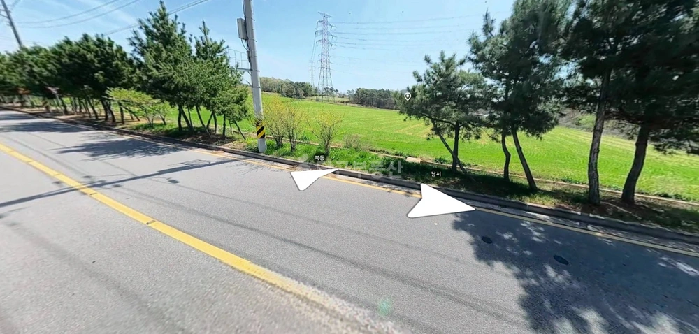 충청남도 당진시 합덕읍 토지 사진 1