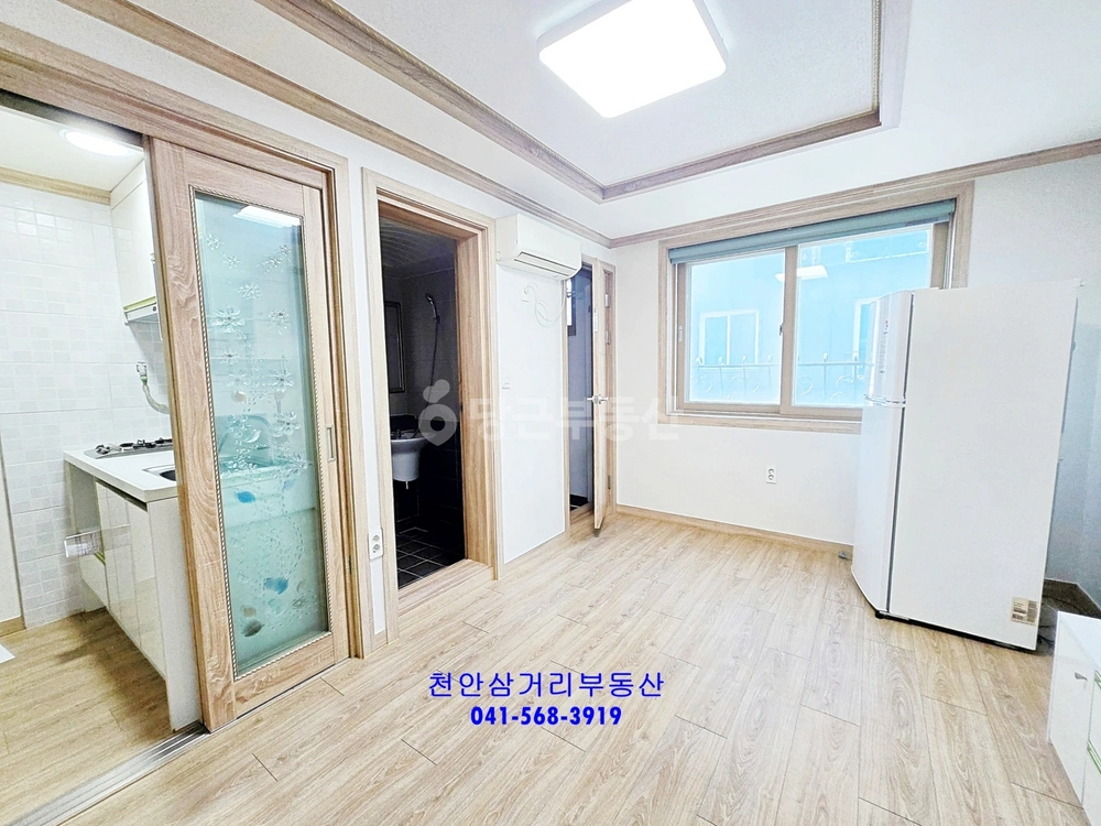 충청남도 천안시 동남구 청당동 원룸 사진 1