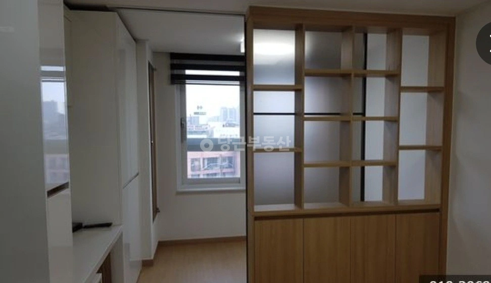 경기도 용인시 기흥구 신갈동 오피스텔 사진 1