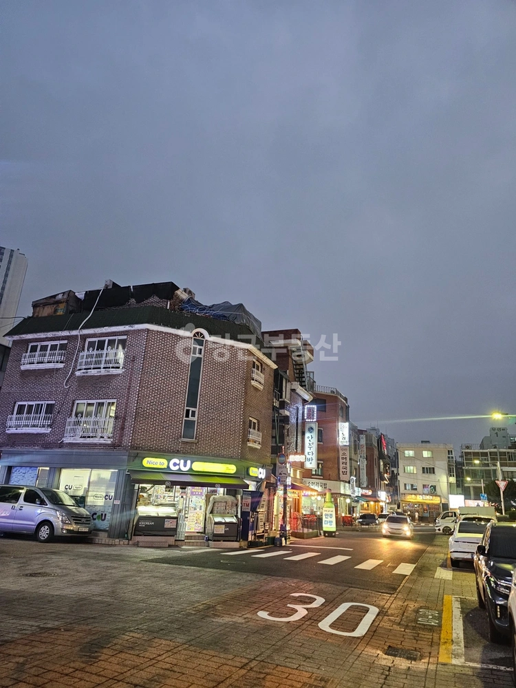 서울특별시 구로구 구로동 상가 사진 1