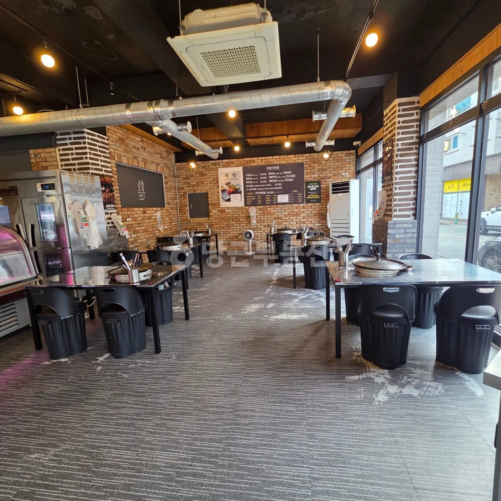 충청남도 천안시 동남구 청당동 상가 사진 1