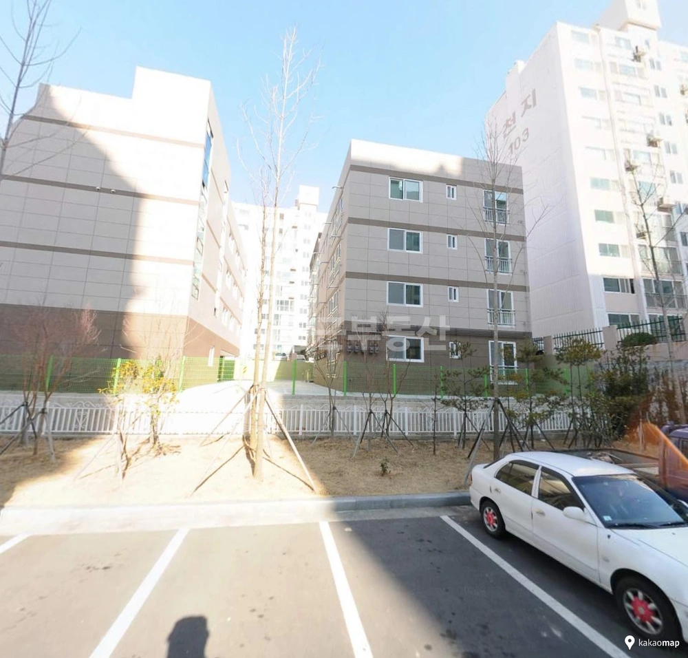 울산광역시 울주군 온산읍 원룸 사진 1