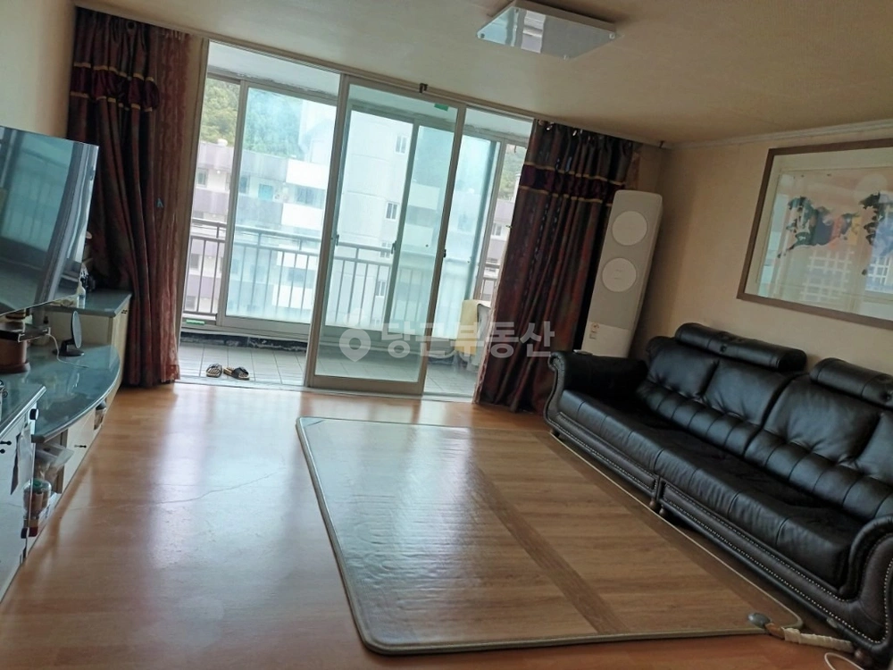 전남광주통합특별시 순천시 용당동 아파트 사진 1