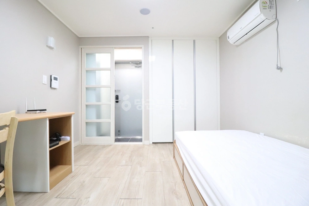 부산광역시 사하구 하단동 오피스텔 사진 1