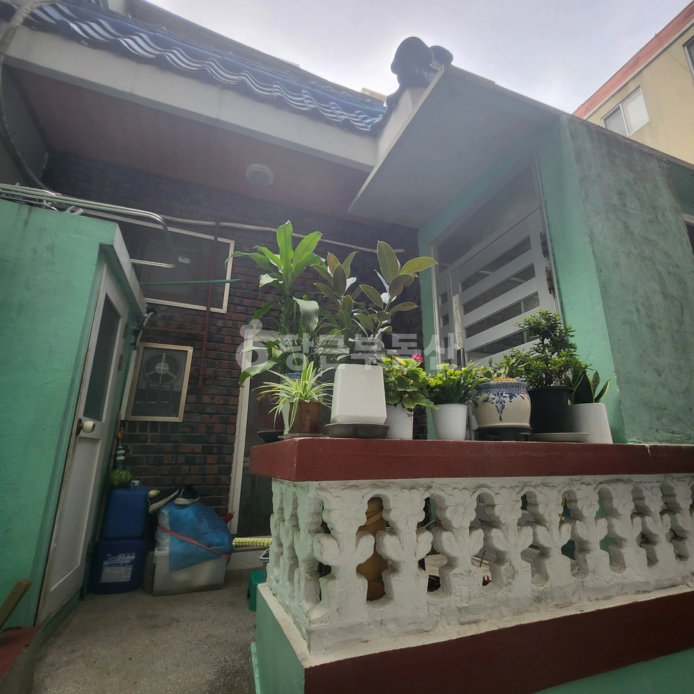 부산광역시 사상구 괘법동 단독/전원주택 사진 1