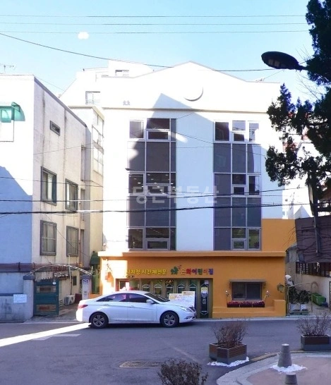 서울특별시 은평구 갈현동 건물 사진 1