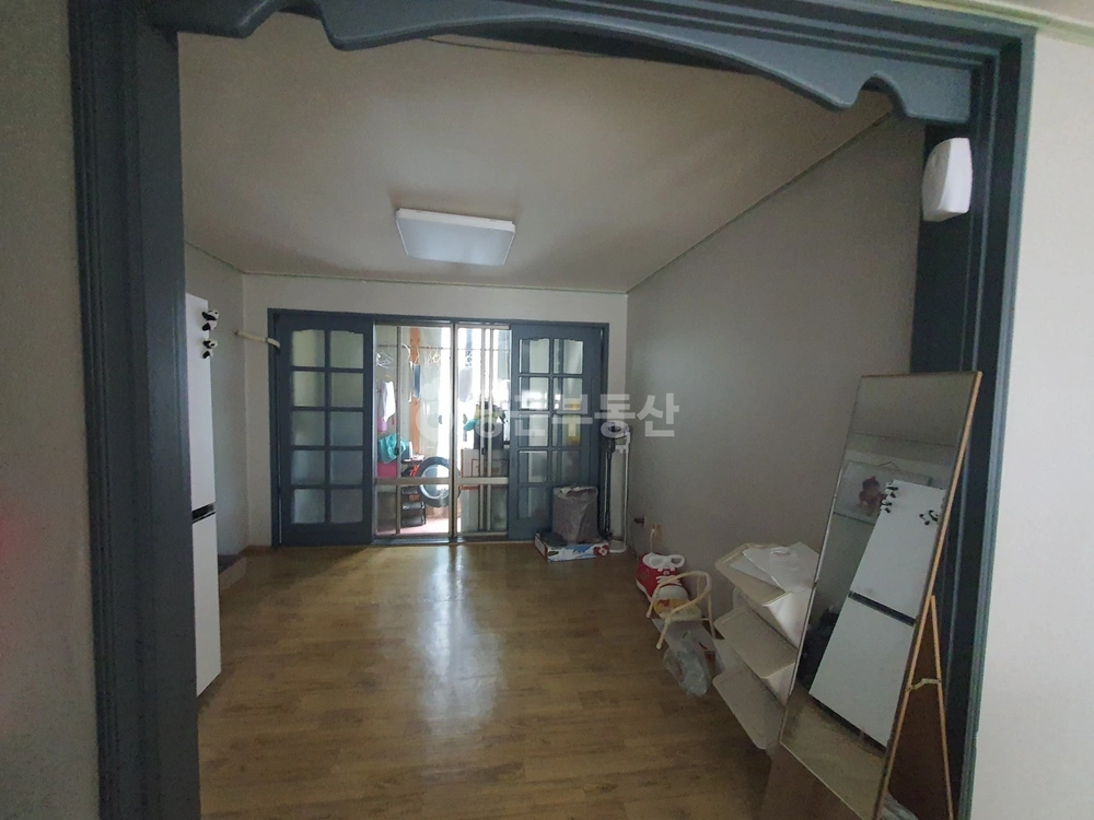 제주특별자치도 제주시 연동 빌라(투룸 이상) 사진 1