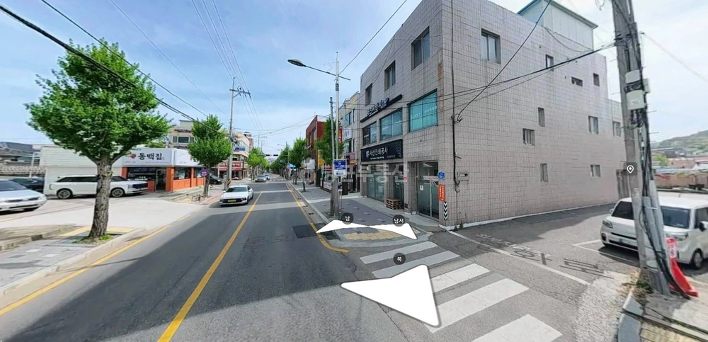 충청남도 서산시 읍내동 건물 사진 1