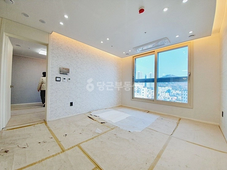 부산광역시 수영구 광안동 아파트 사진 1
