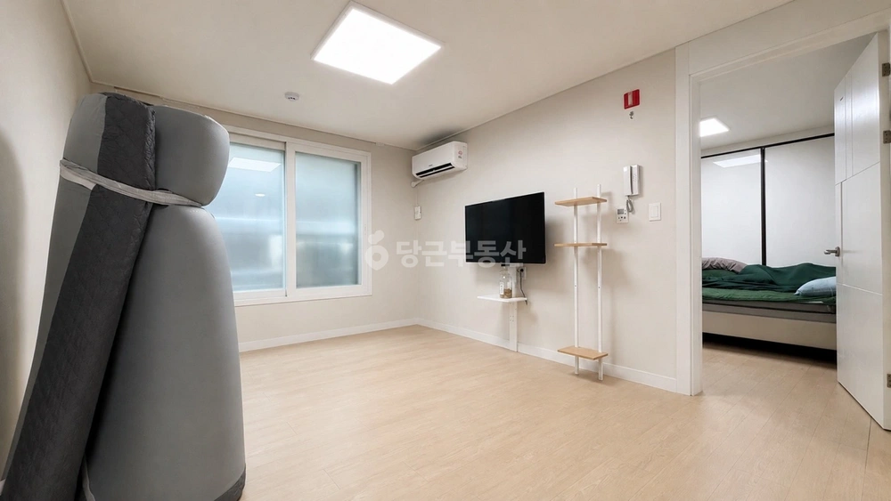 경기도 수원시 권선구 세류동 오피스텔 사진 1