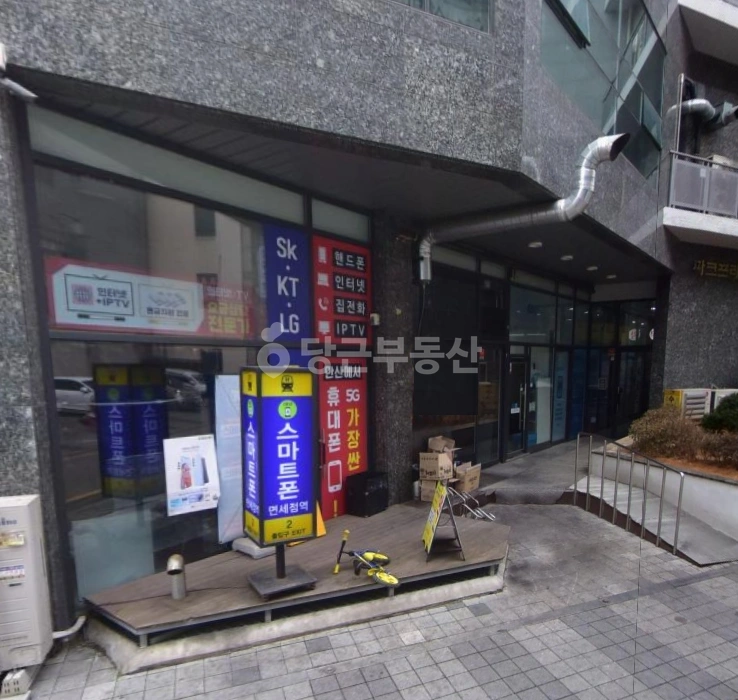 경기도 안산시 상록구 월피동 상가 사진 1