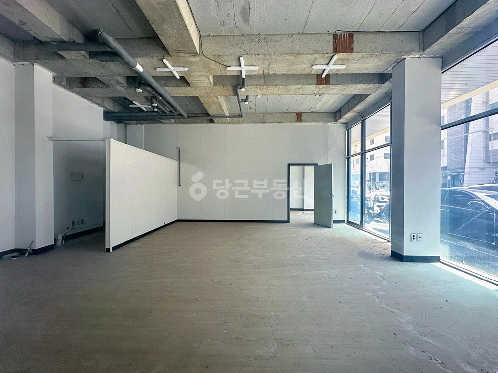 경기도 평택시 고덕동 상가 사진 1