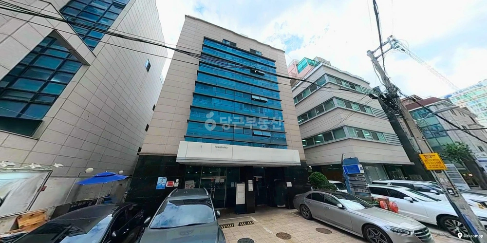 서울특별시 서초구 서초동 건물 사진 1