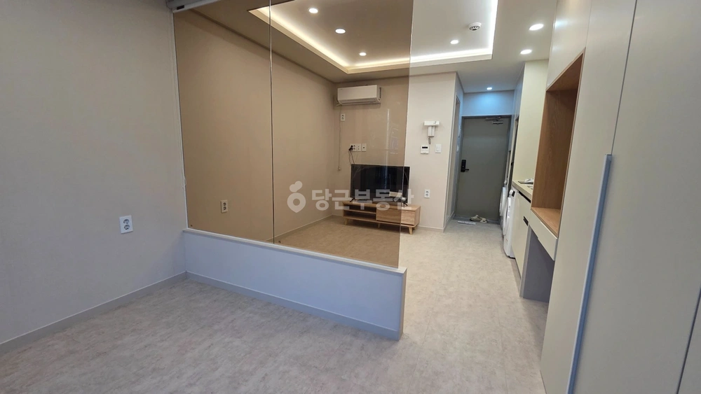 충청북도 청주시 흥덕구 문암동 원룸 사진 1