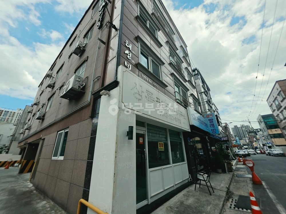 대전광역시 서구 탄방동 상가 사진 1