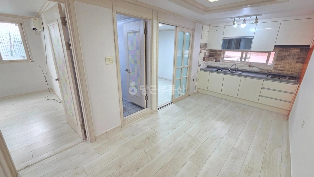 인천광역시 서해구 연희동 빌라(투룸 이상) 사진 1