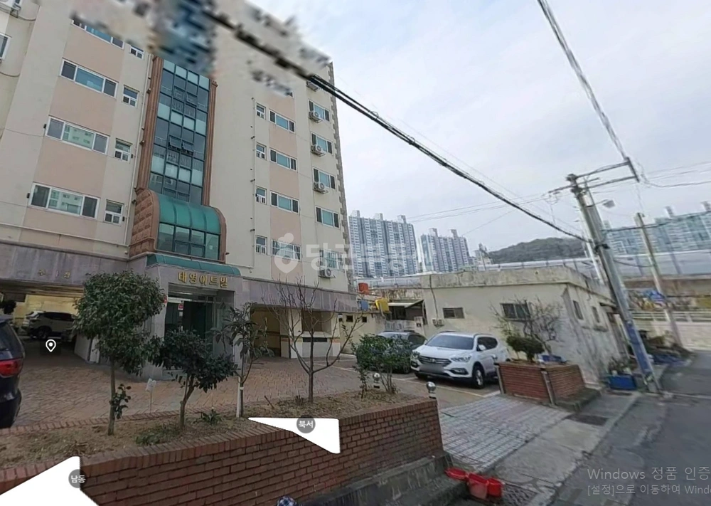 부산광역시 연제구 거제동 상가 사진 1