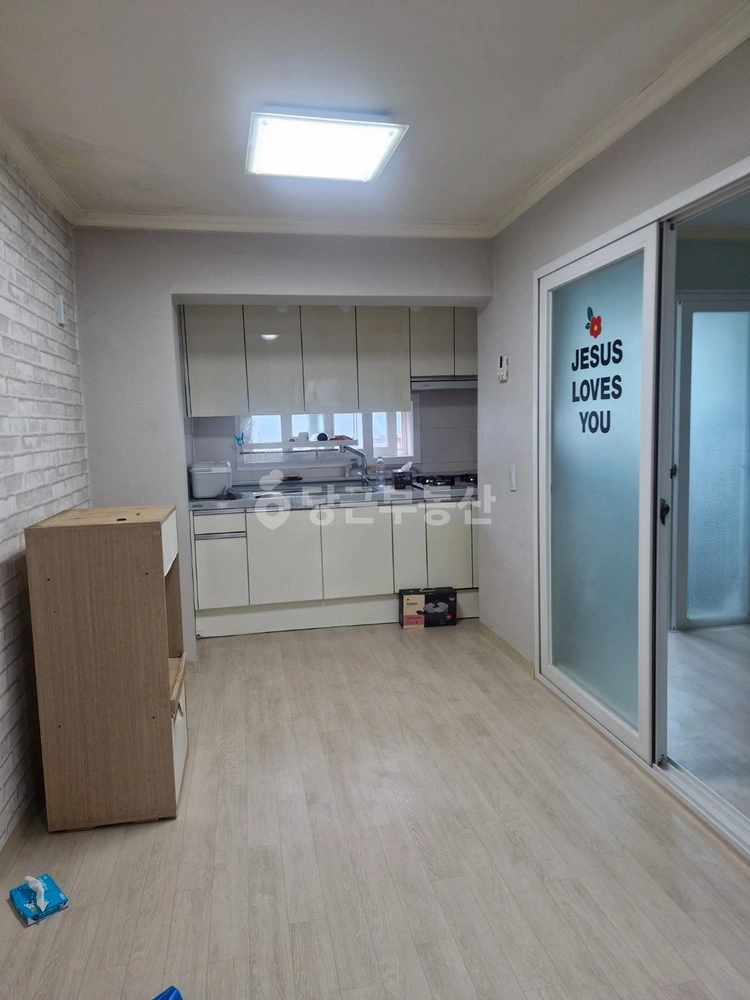 인천광역시 서해구 석남동 빌라(투룸 이상) 사진 1