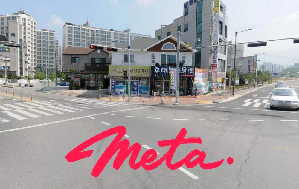 강원특별자치도 원주시 반곡동 상가 사진 1