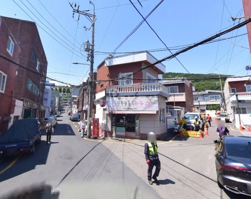 부산광역시 금정구 서동 단독/전원주택 사진 1